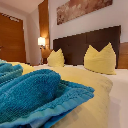 Guest house Fruehstueckspension
