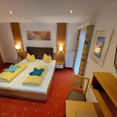 Guest house Fruehstueckspension