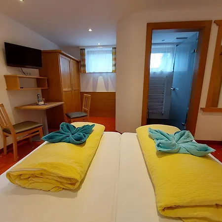 Fruehstueckspension Guest house Kappl (Landeck)