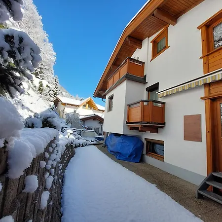 Guest house Fruehstueckspension