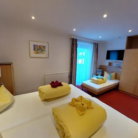 Fruehstueckspension Guest house *