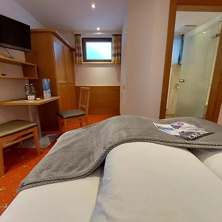 Guest house Fruehstueckspension *