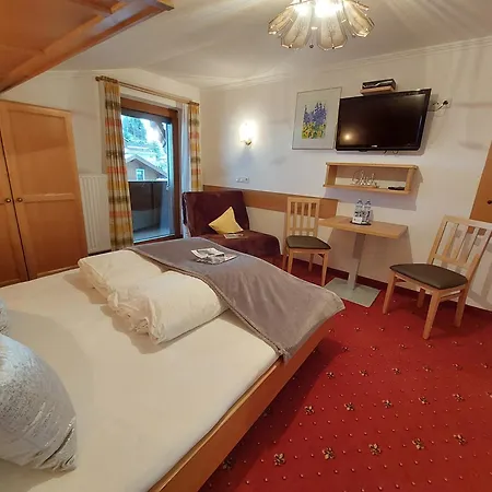 Guest house Fruehstueckspension *
