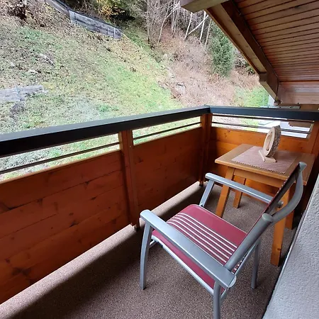 Guest house Fruehstueckspension Kappl (Landeck)