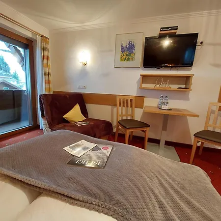 Guest house Fruehstueckspension *