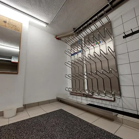 Fruehstueckspension Kappl (Landeck)