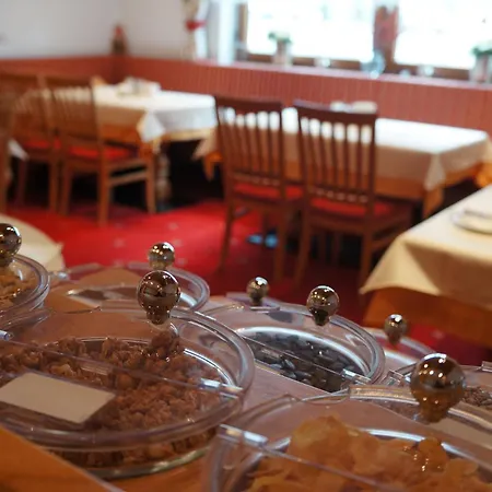 Guest house Fruehstueckspension