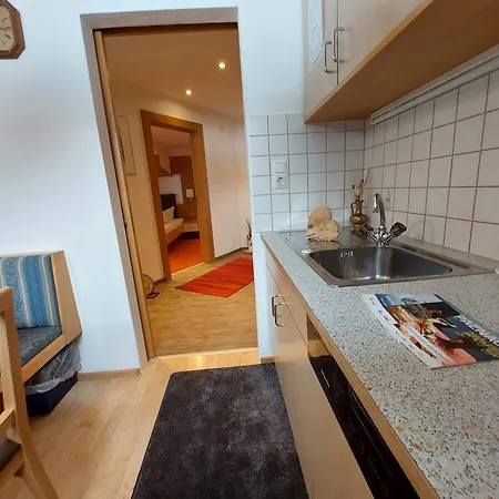 Fruehstueckspension Guest house