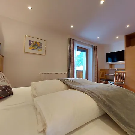 Fruehstueckspension Guest house