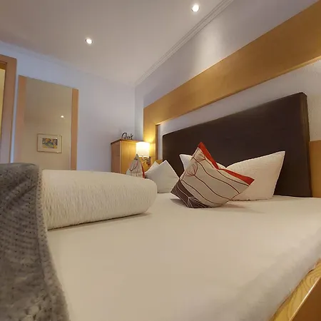 Fruehstueckspension Guest house *