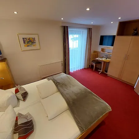 Fruehstueckspension Guest house *