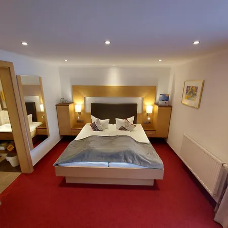 Fruehstueckspension Guest house Kappl (Landeck)