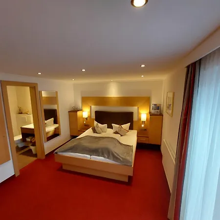 Fruehstueckspension Guest house *