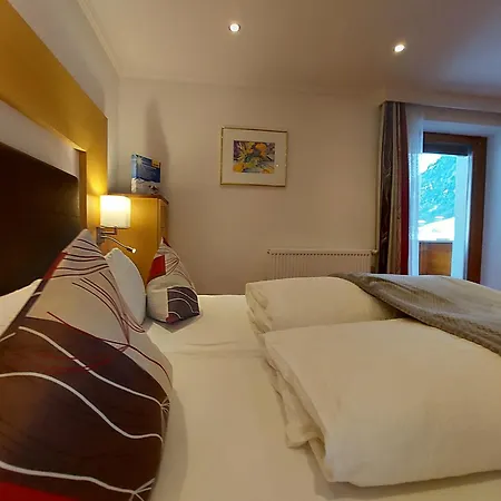 Guest house Fruehstueckspension