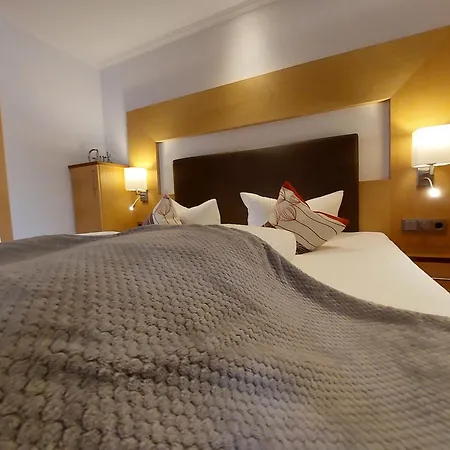Fruehstueckspension Guest house *