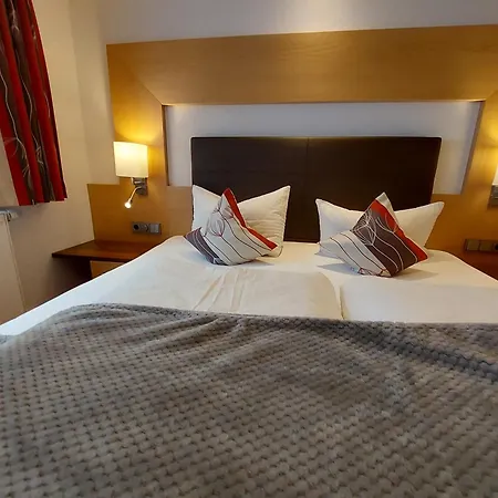 Fruehstueckspension Guest house *