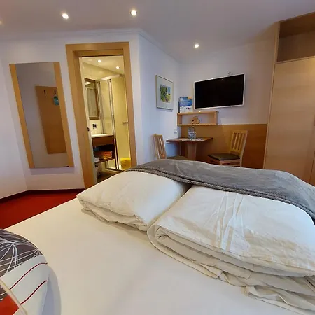 Guest house Fruehstueckspension Kappl (Landeck)
