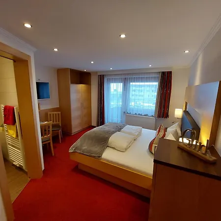 Guest house Fruehstueckspension *