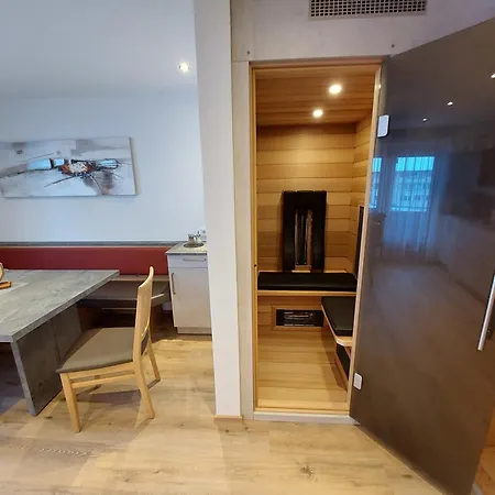 Fruehstueckspension Guest house Kappl (Landeck)