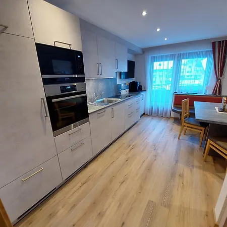 Fruehstueckspension Guest house