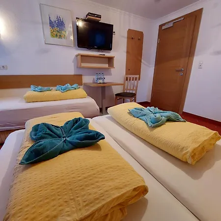Guest house Fruehstueckspension