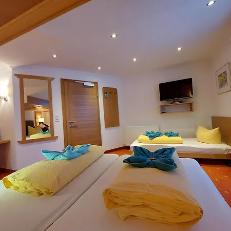 Fruehstueckspension Guest house