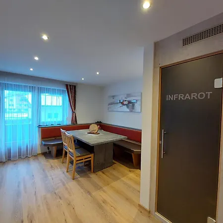 Fruehstueckspension Guest house *