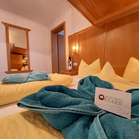 Fruehstueckspension Guest house *
