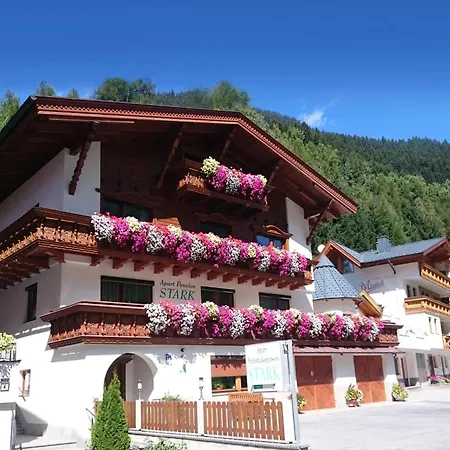 Guest house Fruehstueckspension